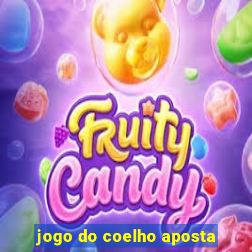 jogo do coelho aposta